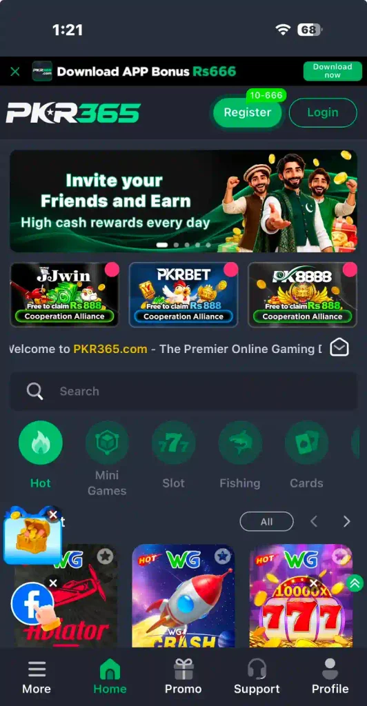 pkr365-game