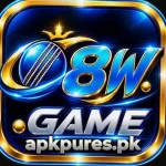 8w-game